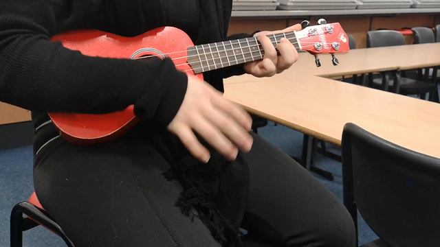 Let Her Go - Ukulele Demo Video - Larkhall Academy смотреть онлайн