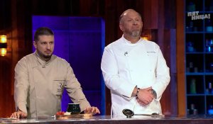 Битва шефов, 4 сезон, 1 выпуск