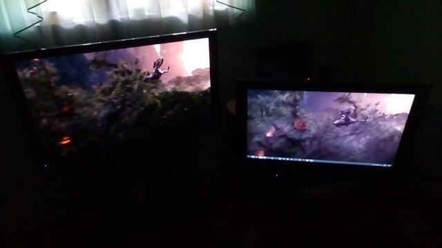 Pioneer плазма vs Жидкокристаллический экран смотреть онлайн