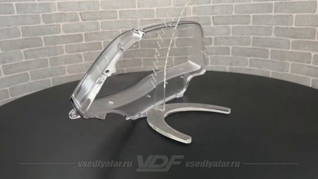 Стекло фары BMW 1 Series E82/E87 (2004-2011) смотреть онлайн