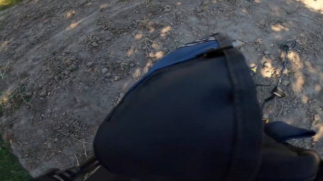 Нашел ЗОЛОТОЕ кольцо на огороде металлоискателем. Я – магнит на золото!!! смотреть онлайн