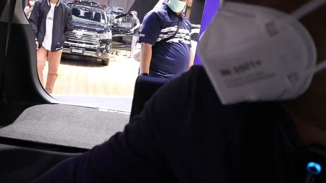 Toyota All New Veloz 2022. Berubah Jadi Canggih, Idola di GIIAS 2021 смотреть онлайн