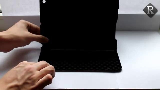 Чехол для iPad Air