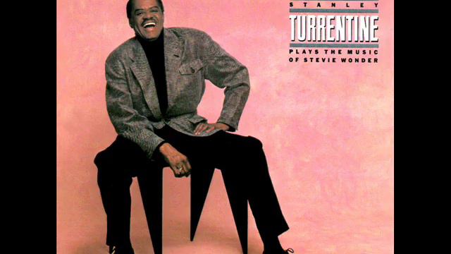 Stanley Turrentine Rocket Love смотреть онлайн