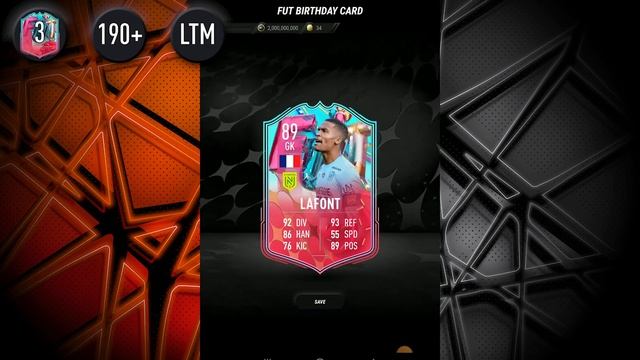 How To Get UNLIMITED LTM Points In MadFUT 23...