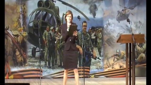 День призывника в Тбилисском районе (ТРК"Метроном-3") смотреть онлайн