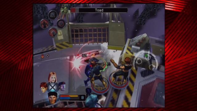 This X-Men Game is IMPOSSIBLE - X-Men Legends Review смотреть онлайн