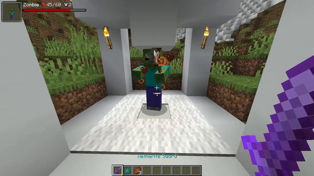 Top 5 Mods que hacen el Juego mas Dificil para Minecraft 1.18 ? смотреть онлайн