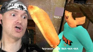 ФИНАЛ СТРАШНОГО ПИРОЖКА! НАКОРИЛ ТИМОХУ! ► 5 ночей с Тимохой 2