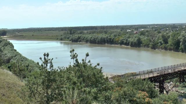 Хмель - Река Кубань смотреть онлайн