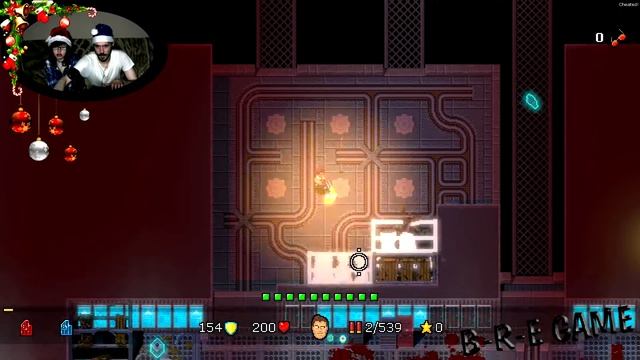 ▲Serious Sam's Bogus Detour прохождение ▲ТРИ БОССА▲#35 ФИНАЛ смотреть онлайн