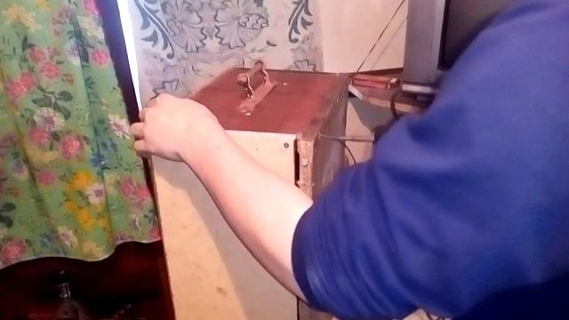 Колонка своими руками. Смотреть всем. смотреть онлайн