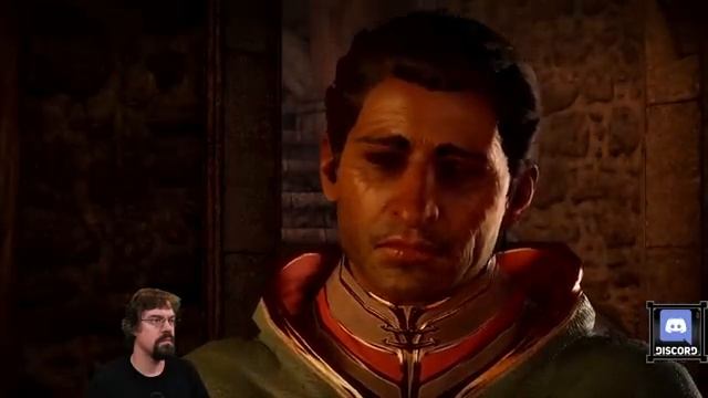 CohhCarnage Plays Dragon Age: Inquisition (Nightmare Difficulty/Modded/2022) - Episode 48 смотреть онлайн