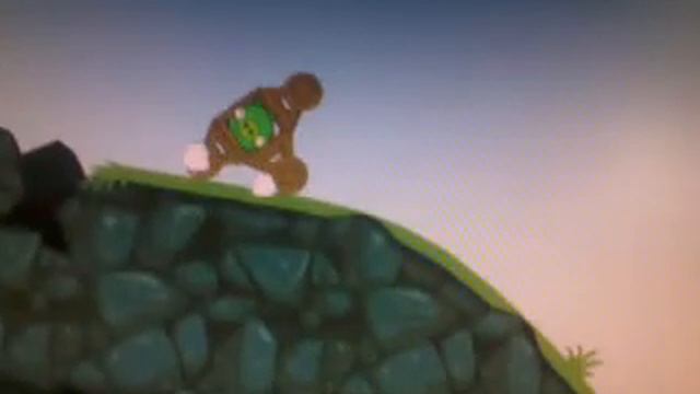 Прохождение игры bad piggies. смотреть онлайн
