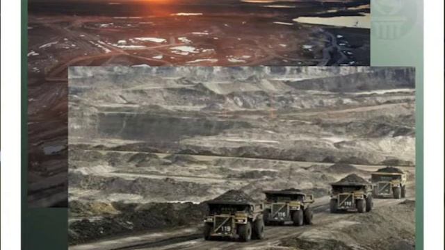 Oil Transport Forum: Panel One