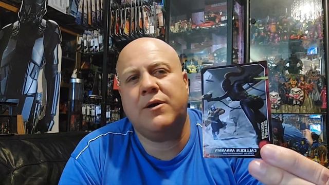 My warhammer 40,000 toy collection mid week special смотреть онлайн