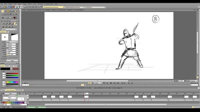 Part 4 -4_2 Character Anim Assignments