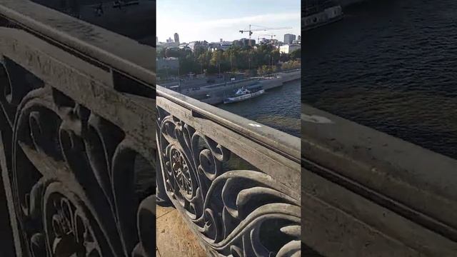 Достопримечательности Москвы смотреть онлайн