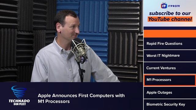 Apple Unleashes M1: Their First Computers with Arm-Based Silicon Processors смотреть онлайн