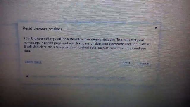 Remove Search.GoPhoto.it - No Downloads, No Registry, No BS!!!!!