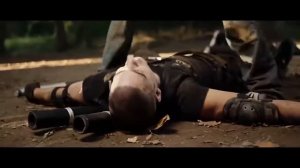 корейский боевик