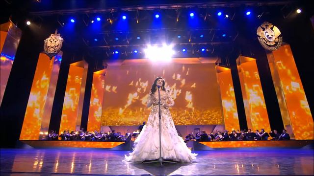 Оксана Лесничая - "Соловей" смотреть онлайн