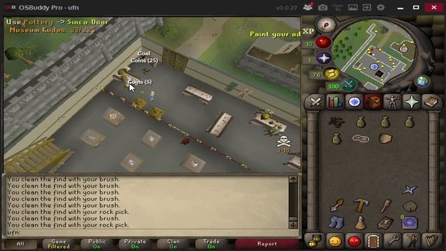Quick Guide: 100 kudos (Skiller friendly) смотреть онлайн