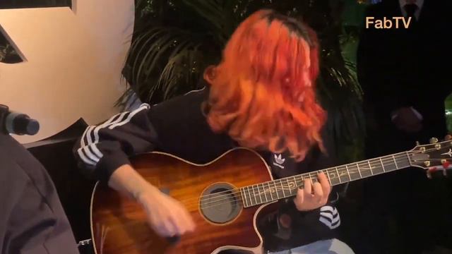 The Kid LAROI - Love again (Full song) смотреть онлайн