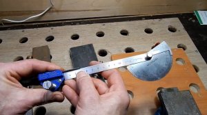 Как выставить угол заточки стамески, ножа рубанка