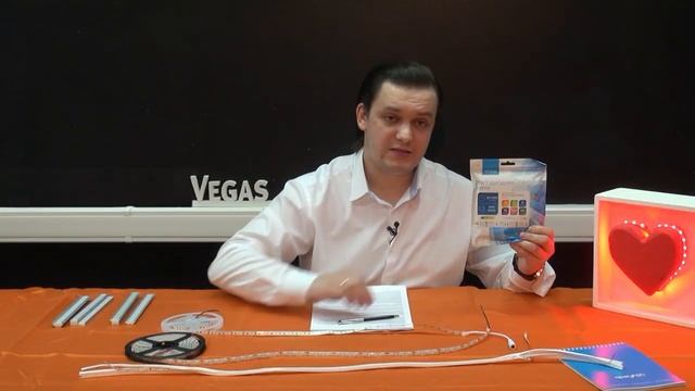 4 Светодиодная лента Особенности монтажа, защита от пыли и влаги, профиль смотреть онлайн