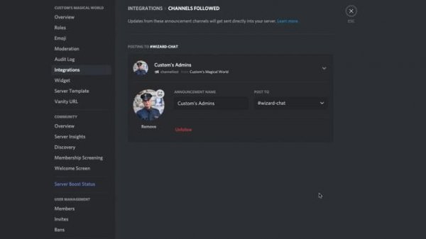 How to send ANONYMOUS DISCORD MESSAGES!