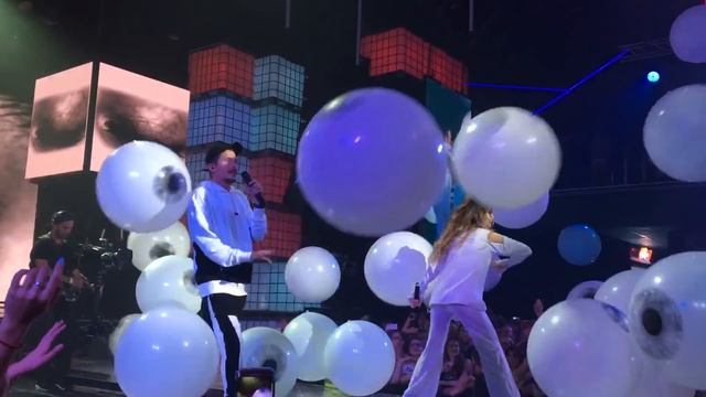 Время и Стекло- Кафель/ Надя заплакала/ Stereo Plaza 19.05.2017 смотреть онлайн