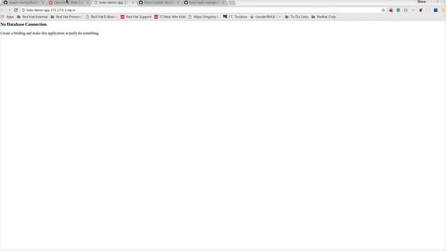Launch APB on Bind and Unbind Example смотреть онлайн