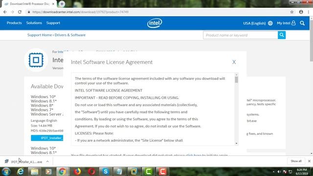 How To Check Your Intel Processor Using Intel Processor Diagnostic Tool