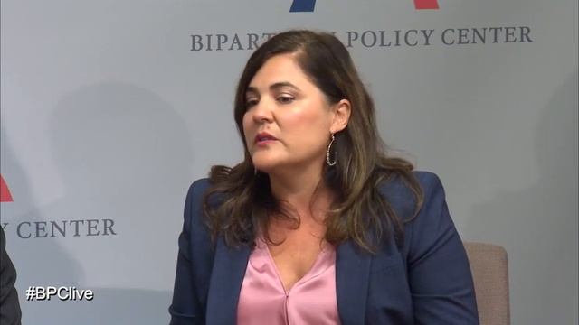 The Future of the U.S. Higher Education, Panel II Discussion смотреть онлайн