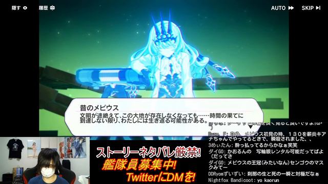 【崩壊3rd】10/10 20時～22時 顔出し生放送! ~超弦・楽園等~ 質問OK! 初見さん新米艦長さん大歓迎(*´ω`*) смотреть онлайн