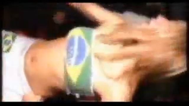 Axé Samba - Argentina смотреть онлайн