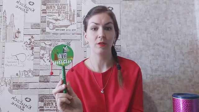 Музыкальный уголок в группе. Часть 1.