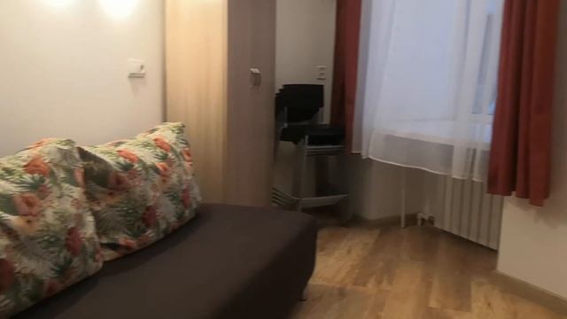 Квартиры ColorSpb. Гороховая 4. Студия "Ирис" смотреть онлайн