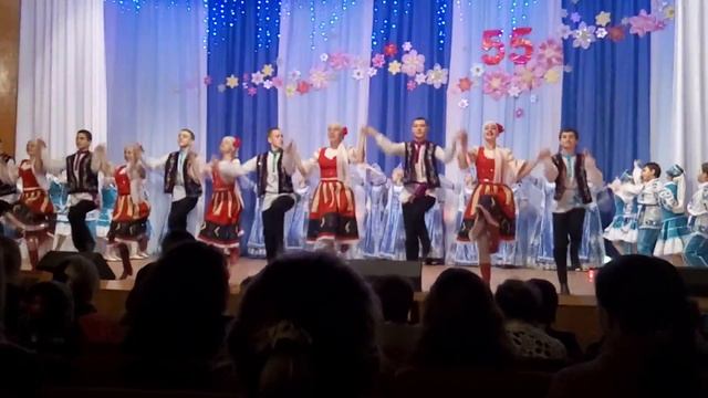 "Шахтёрские огоньки" смотреть онлайн