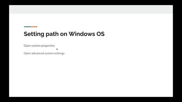 How to install maven on Windows смотреть онлайн