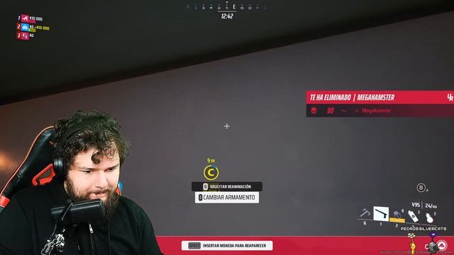 PRIMERAS IMPRESIONES de THE FINALS con SQUARE y PINGU | @Silvercats смотреть онлайн