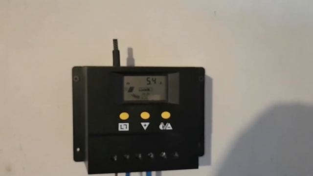 СКОЛЬКО вырабатывают солнечные панели БЕЗ СОЛНЦА？ смотреть онлайн
