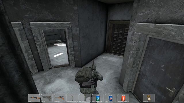 DayZ: Escape Novo смотреть онлайн