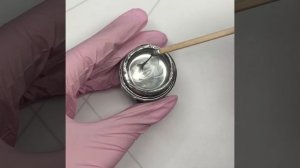 Гель- краска Cosmo metallic