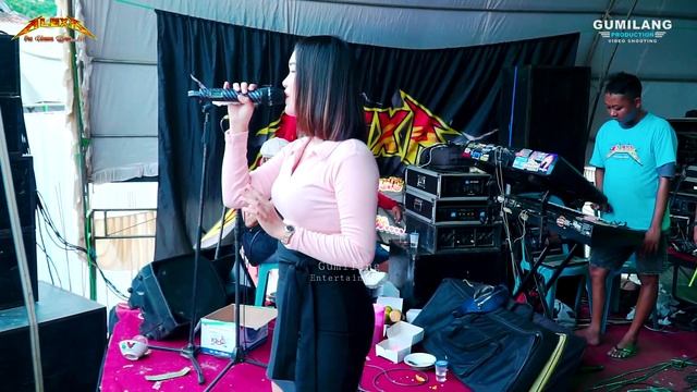 ALEXA MUSIC - DADI SIJI ADELENA FITRI - WEDDING INTAN JELITA & RICKY PRAMBATAN KIDUL KALIWUNGU KUDU смотреть онлайн