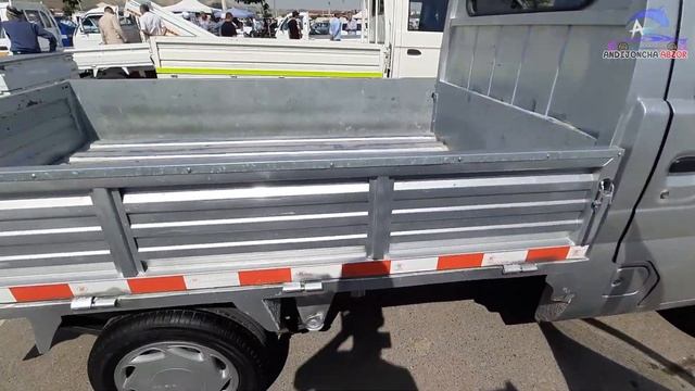 Срочна Сотилади ‼️ Dong Feng Китайский Грузовик Лабо Килинган | Dong Feng Xitoy Damasi Labo Qilinga смотреть онлайн