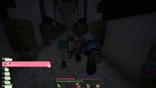 FriendsCraft SMP SS5 Ep. 14 смотреть онлайн