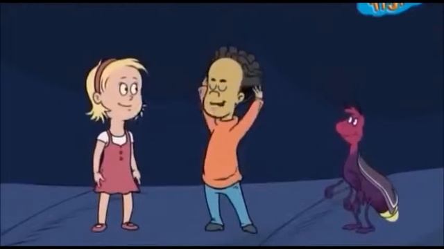 Выпуск №1 Кот в шляпе смотреть онлайн