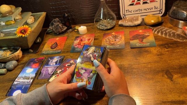 VIRGO ♍️ “HEAVEN HAS A PLAN ?.” MONTHLY TAROT & ORACLE READING JUNE 2022 смотреть онлайн